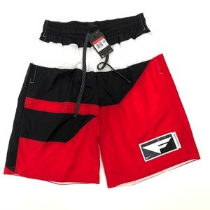 Nike Flight Basketball Shorts Woven BV9412-658